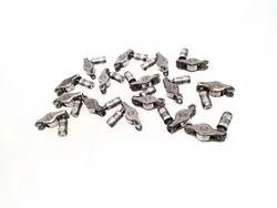 2015 Volkswagen Golf VII Alavanca de Válvula