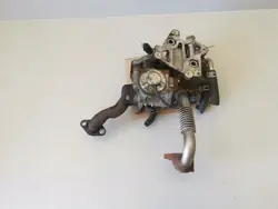 Mitsubishi EGR-kylare OEM K5T74096 - Begagnad