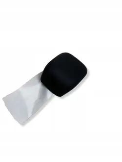 Mercedes-Benz Pookknop OEM A1776834300 - Gebruikt