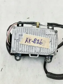 Pakopäänsäädin OEM HA92010-0007F Velar L560:lle