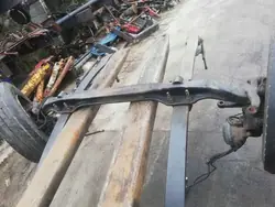 Trave anteriore MAN TGL Euro 6