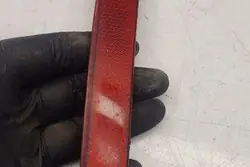 Oikea heijastin takapuskurille VW PASSAT B7 ALLTRACK