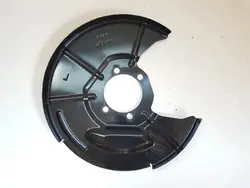 Mazda CX-5 Bakre vänster bromsskiva OEM KD4526271