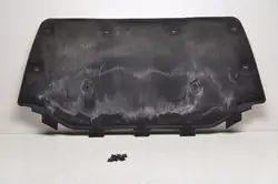 Aislamiento capó Volvo XC60 OEM 271295 - Usado