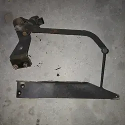 OEM 0075425918 Niveausensor voor vooras Atego