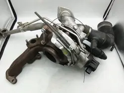 TURBINE VW Tiguan Touran Sharan Polo Passat Golf 1.6 TDI