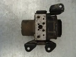 Bomba ABS OEM 0265950077 para Smart Fortwo I 450