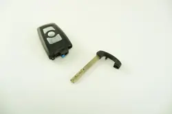 Mando BMW OEM 394757 para F20 1.6D 116CV Negro