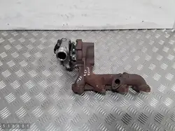Turbo Kia Optima OEM 282012A810 - Pieza Usada