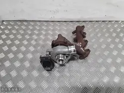 Turbo Kia Optima OEM 282012A810 - Pièce d'occasion