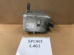 Réservoir d'air Land Rover M8E2-5B709-AC pour Range Rover Sport