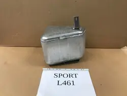 Land Rover Lufttank M8E2-5B709-AC für Range Rover Sport