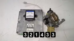 ECU Mazda OEM AM-321433 pour 323p 1998