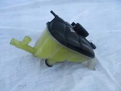 MERCEDES GL X164 ML W164 R-KLASA W251 Expansietank