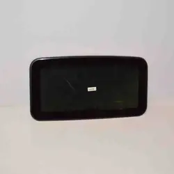 Zonnedak OEM 43R001090 voor Land Rover Range Rover Sport II