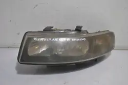 Vasen Etuvalon Seat Toledo II