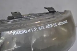 Phare Avant Gauche Seat Toledo II