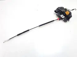 2012 Chevrolet Orlando Türschloss vorne 13579521