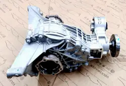 Audi RS4 Rear Differential 43:13 OEM DWP240946OE