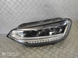 Phare avant gauche Full LED VW Touran III 5TA