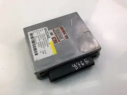 Calculateur de boîte OEM 14525641 pour Opel Vectra B