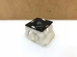 Clip de Soporte del Pedal del Embrague OEM C4 Picasso II 2