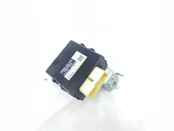 2012 Toyota Aygo LCM Module