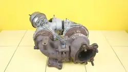 Mazda Turbo OEM SH01-13700 CX-5 2.2 Skyactiville