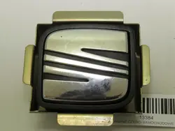Puxador de porta-malas SEAT OE 360172965 - Usado