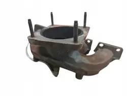 Collecteur d'échappement OEM 9636962580 Citroen C4