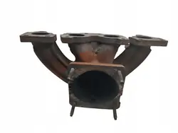 Collecteur d'échappement OEM 9636962580 Citroen C4