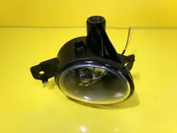 Rechter Voor Halogeen BMW 1 E81 2005
