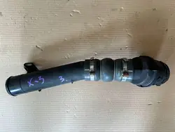 Intercooler Rohr 1.5dCi Clio IV