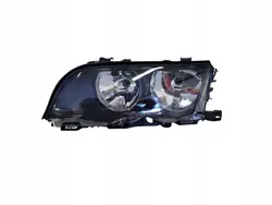 Phare gauche OEM 444-1120L-LDEM2 pour BMW E46 00-05