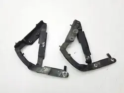 Bisagra izquierda maletero OEM 1C0827301A para VW Beetle