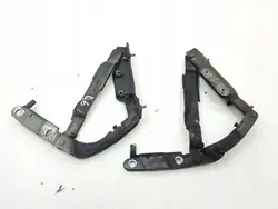 Charnière gauche coffre OEM 1C0827301A pour VW Beetle