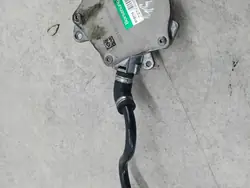 Vacuümpomp OEM 06D145100H voor Audi A4 B7 2.0 TFSI