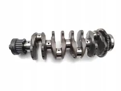 OEM CAVA Veivaxel för VW Jetta 1.4 TSI 150hk