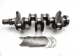 Vilebrequin OEM CAVA pour VW Jetta 1.4 TSI 150CH