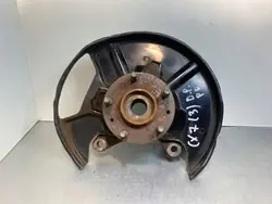 Cubo de roda dianteira Mazda FBZ23879 - Peça OEM usada
