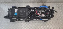 Batterie Jeep d'occasion OEM 46351898 - 1 Ah