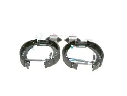 Bosch Jarrulevysarja OEM 0 204 114 675
