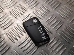 Mando Skoda OEM 3V0959752P - Estado Usado