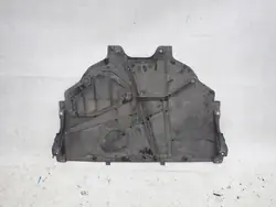 MAZDA 3 III 13-18 Protection Moteur