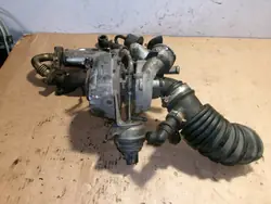Turbo Volkswagen OE usado OEM gt1749vc