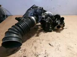 Käytetty Volkswagen OE turbo OEM gt1749vc