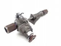 Diferencial Frontal BMW X5 E70 LIFT 3.0D OEM 7590898
