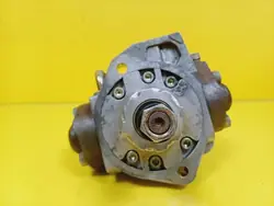 Bomba de inyector Mazda 6 2.0 CDI Denso
