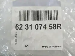 Griglia Dacia Sandero III 2020- OEM 623107458R