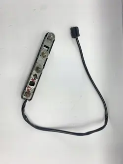 OEM ULO 3832017 Insert Phare Arrière Droit Mercedes W124